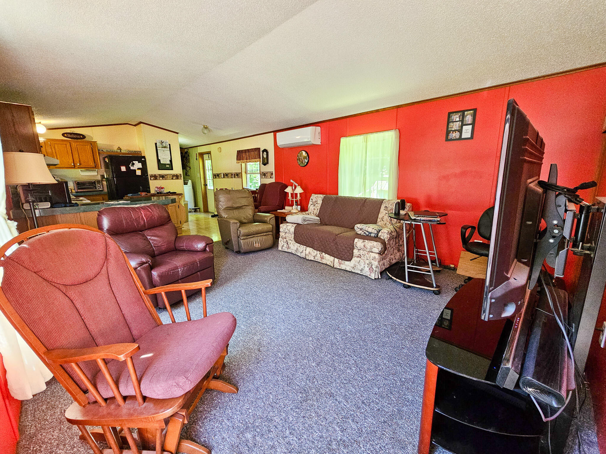 1157 Kingman Road Kingman, ME 04451 - Photo 14 of 24 14