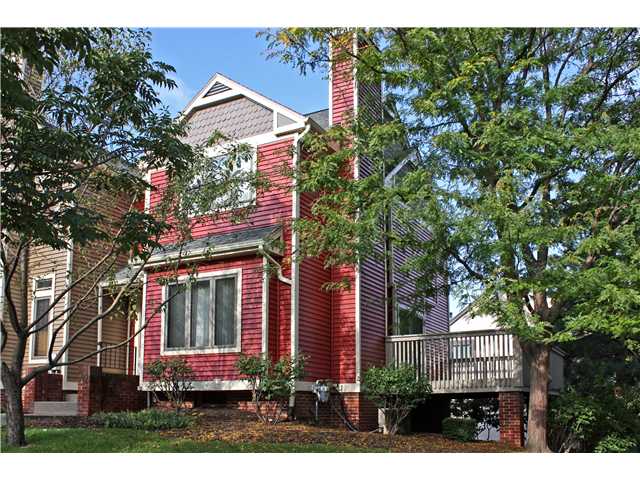 51 Cornhill Place, Unit 14608 Rochester, NY 14608 - Photo 1 of 1 Exterior Front