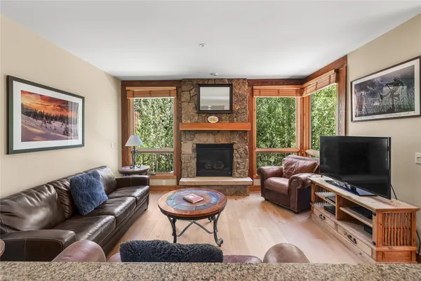 $975,000 | 14 Arabella Drive, Unit 6516, Keystone, CO 80435