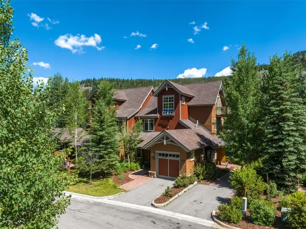 $975,000 | 14 Arabella Drive, Unit 6516, Keystone, CO 80435