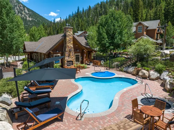 $975,000 | 14 Arabella Drive, Unit 6516, Keystone, CO 80435