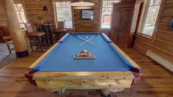 $975,000 | 14 Arabella Drive, Unit 6516, Keystone, CO 80435