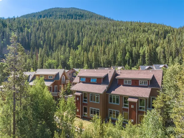 $975,000 | 14 Arabella Drive, Unit 6516, Keystone, CO 80435