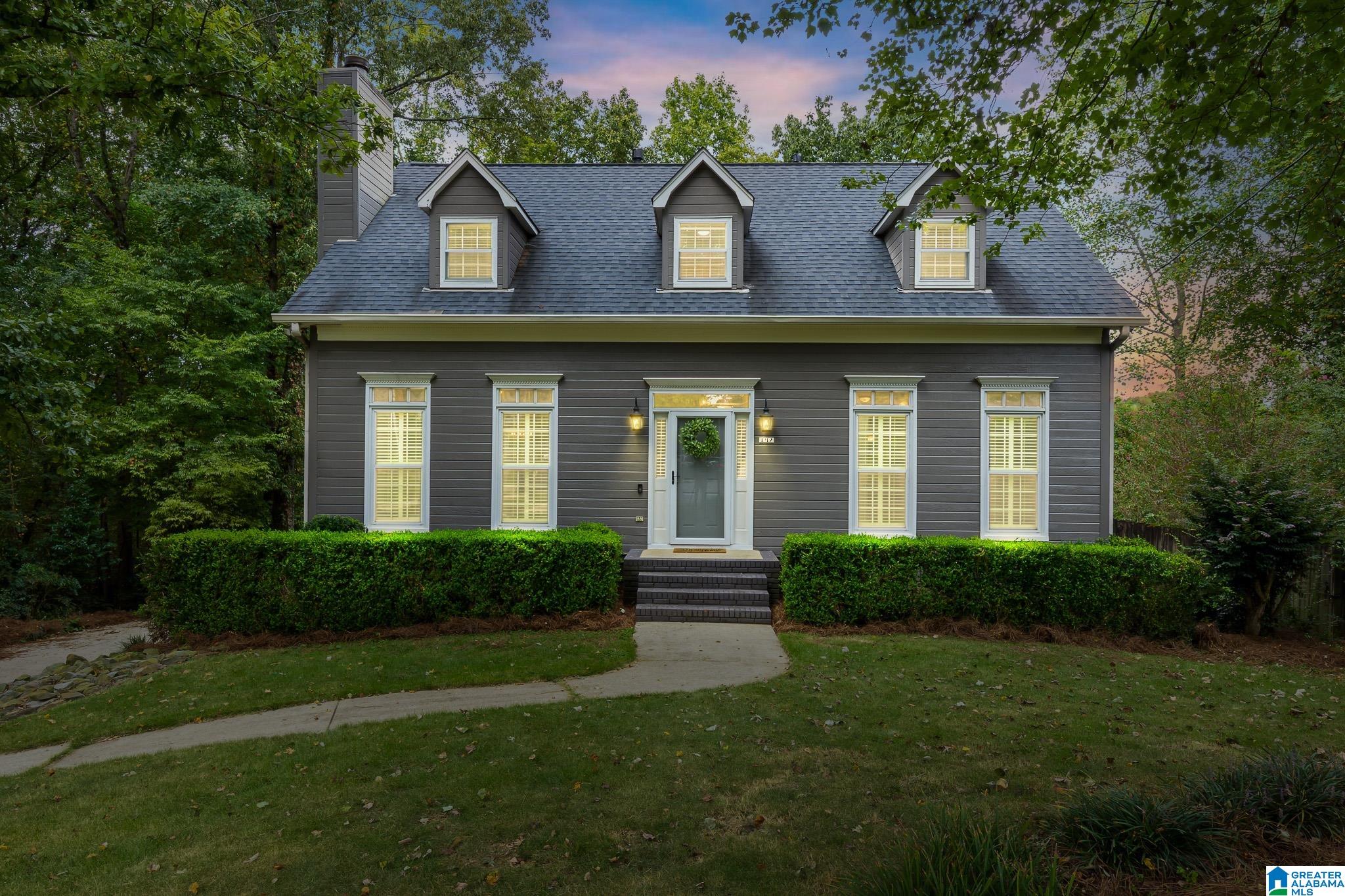 1912 High Ridge Circle Birmingham, AL 35244 - Photo 44 of 44