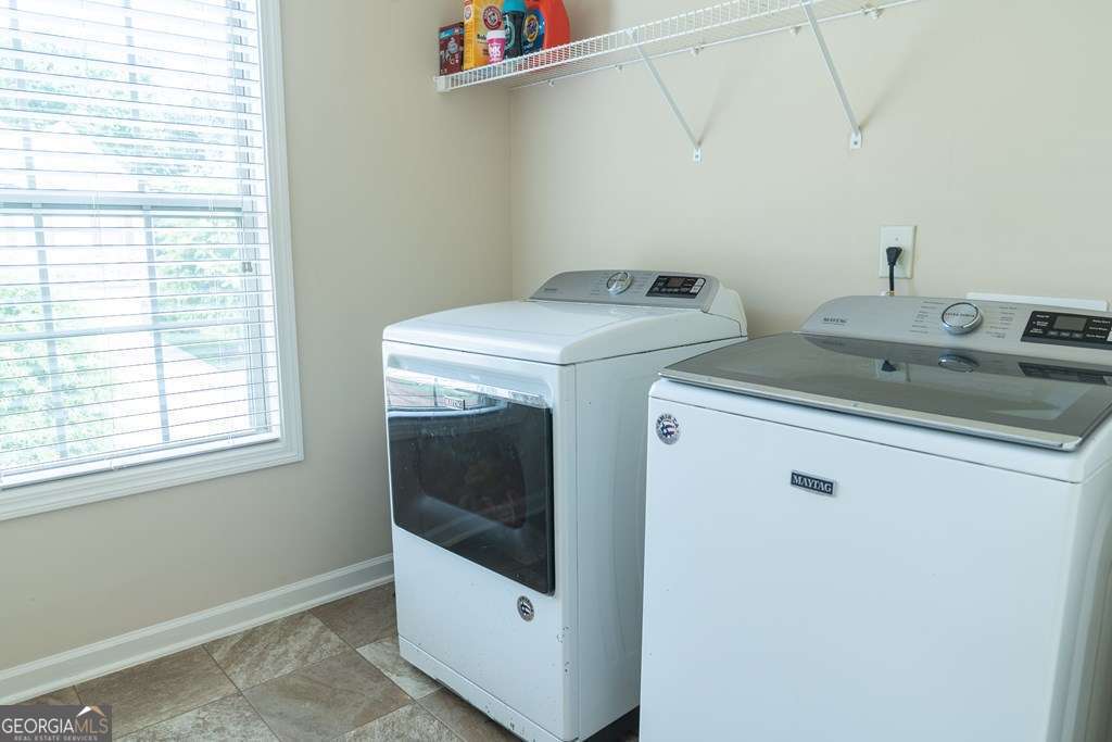 100 Silver Trace Dallas, GA 30157 - Photo 42 of 43