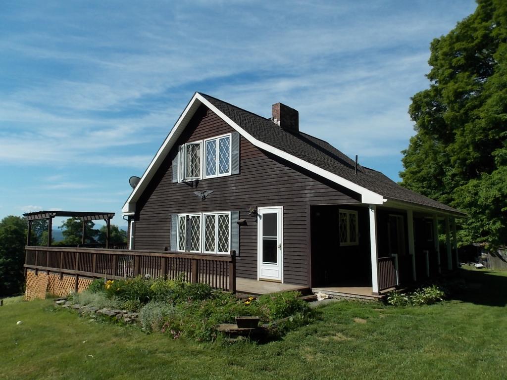 2736 Old County Road Waterford, VT 05819 - Photo 30 of 33