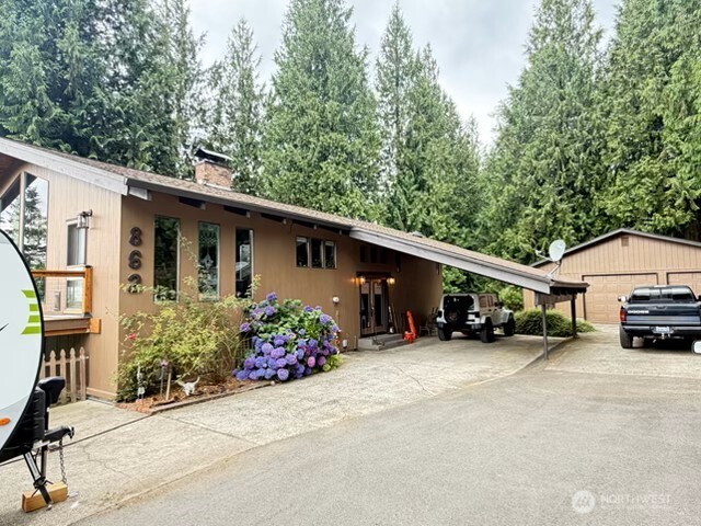 862 Lone Oak Road Longview, WA 98632 - Photo 5 of 37
