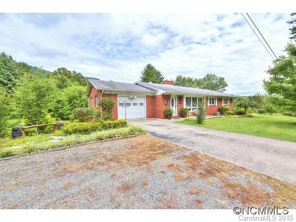 4363 Pigeon Road Waynesville, NC 28786 - Photo 1 of 23 Gallery Image 1