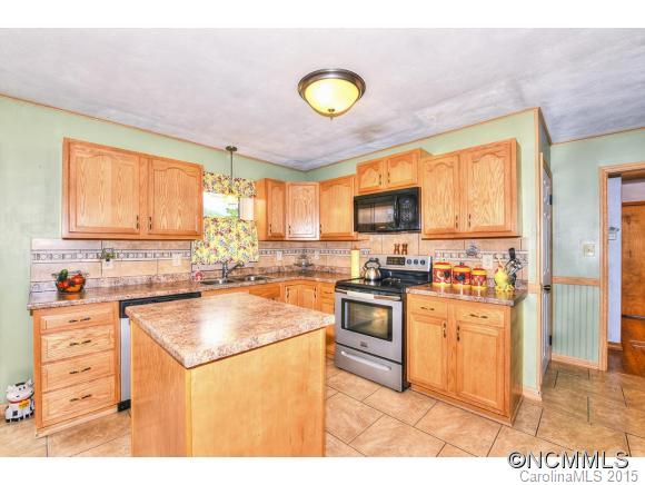 4363 Pigeon Road Waynesville, NC 28786 - Photo 2 of 23 Gallery Image 2