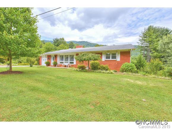 4363 Pigeon Road Waynesville, NC 28786 - Photo 19 of 23 Gallery Image 19