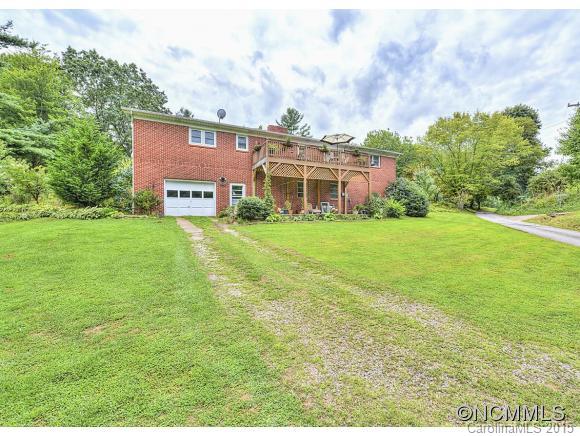 4363 Pigeon Road Waynesville, NC 28786 - Photo 21 of 23 Gallery Image 21
