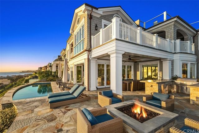 $16,750,000 | 31 Beach View Avenue, Dana Point, CA 92629