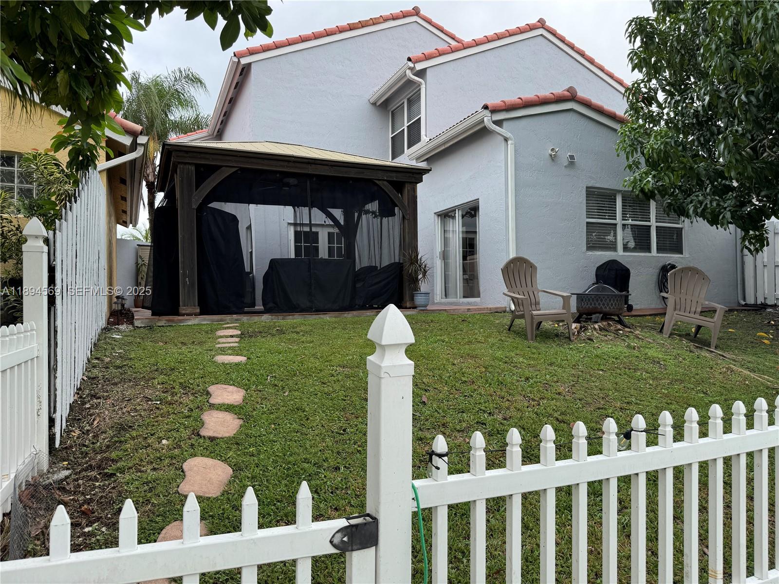 4760 Southwest 153rd Terrace Miramar, FL 33027 - Photo 12 of 90