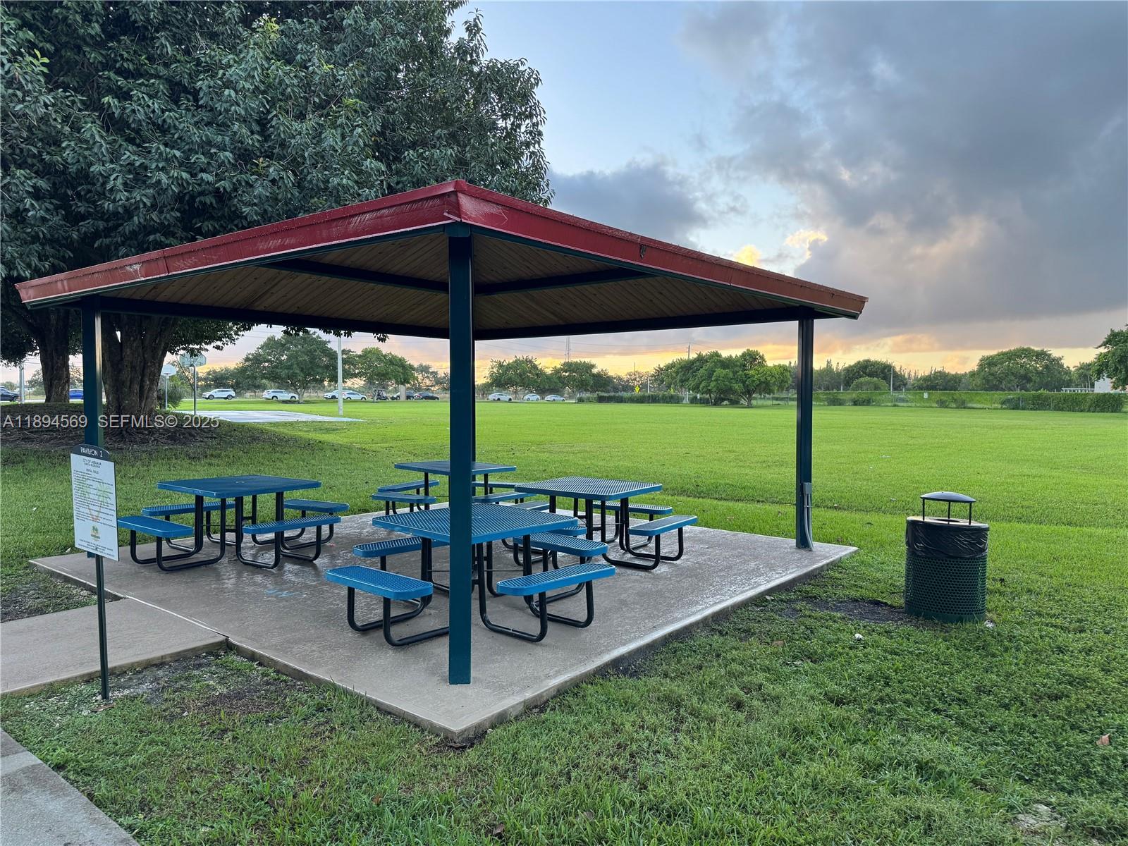 4760 Southwest 153rd Terrace Miramar, FL 33027 - Photo 82 of 90