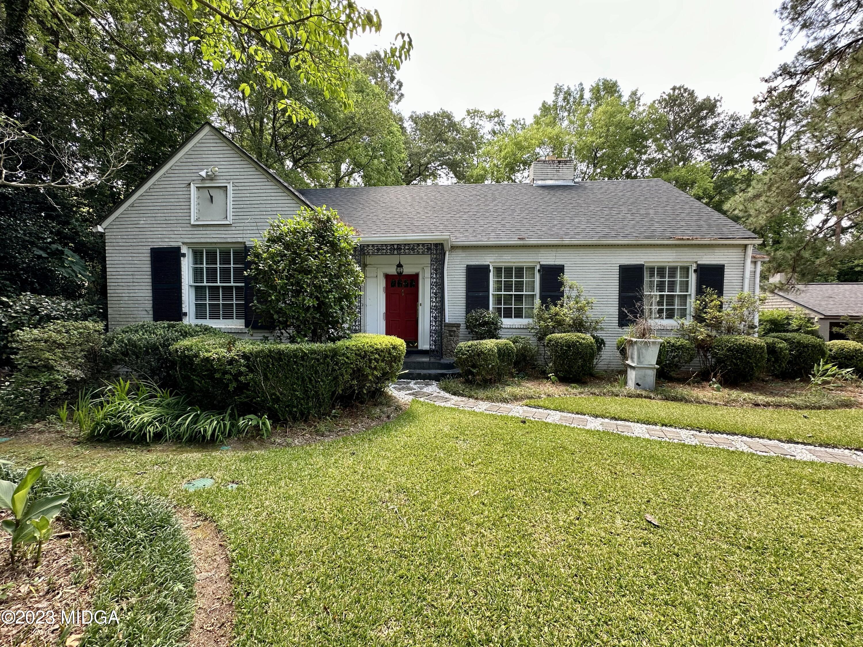 1197 Jackson Springs Road Macon, GA 31211 - Photo 1 of 34 IMG_9183