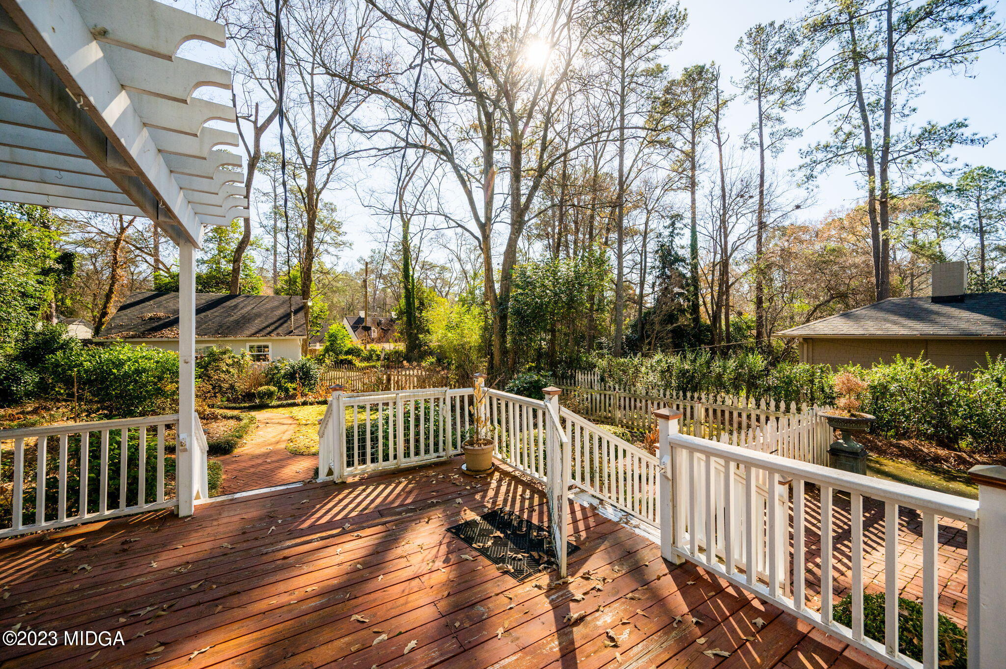 1197 Jackson Springs Road Macon, GA 31211 - Photo 25 of 34 DSC_7267