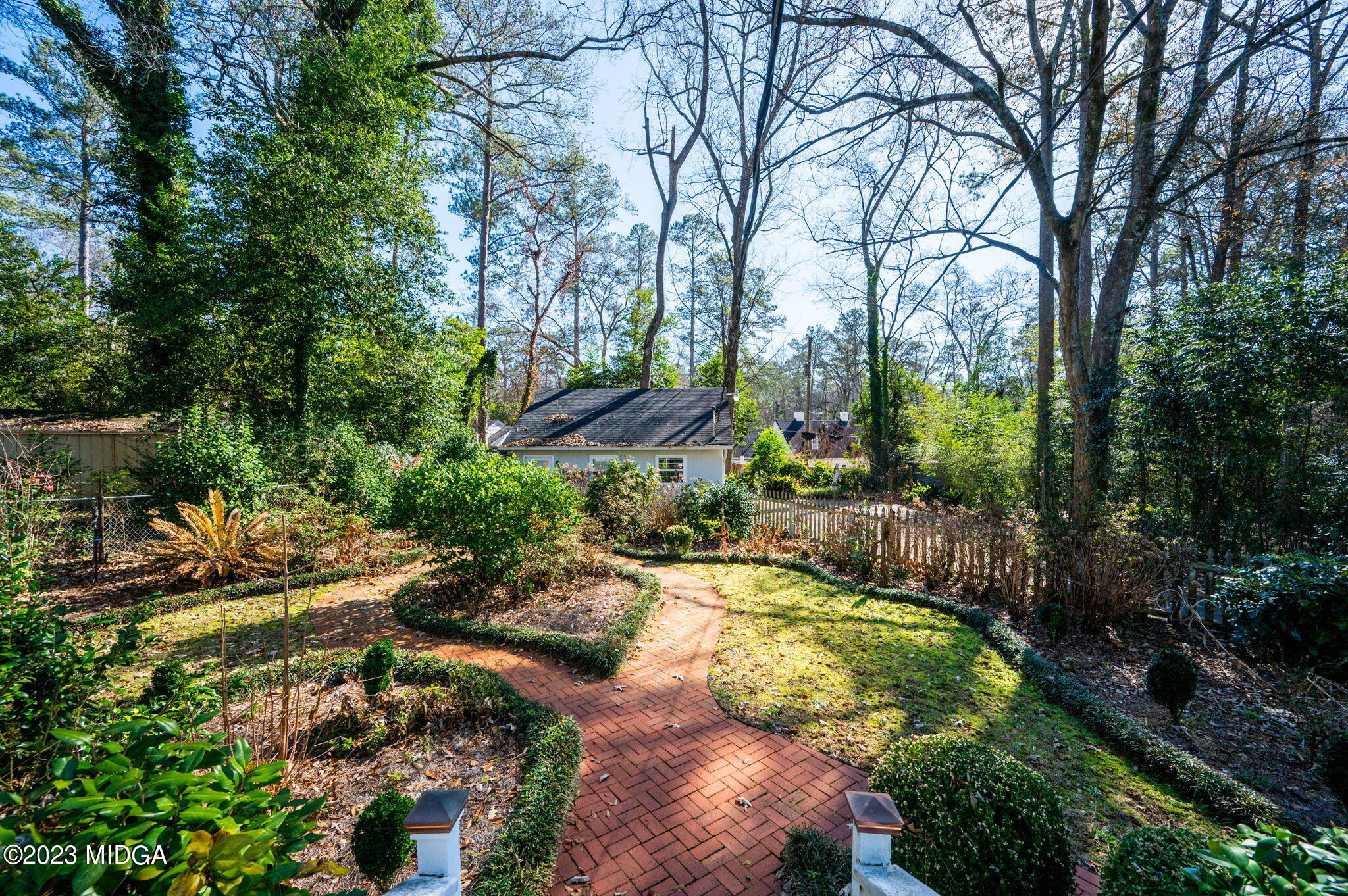 1197 Jackson Springs Road Macon, GA 31211 - Photo 27 of 34 DSC_7273