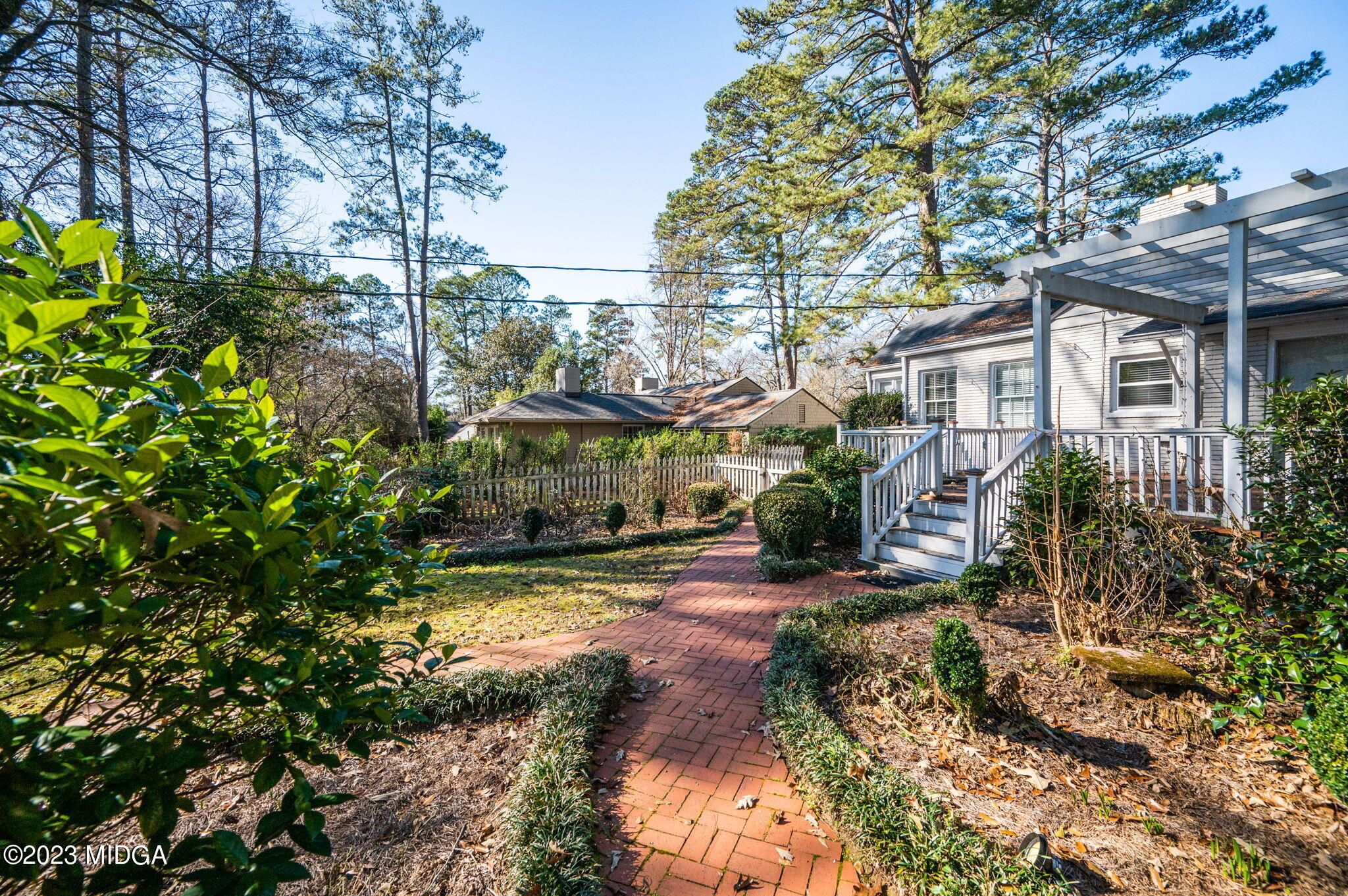 1197 Jackson Springs Road Macon, GA 31211 - Photo 31 of 34 DSC_7285