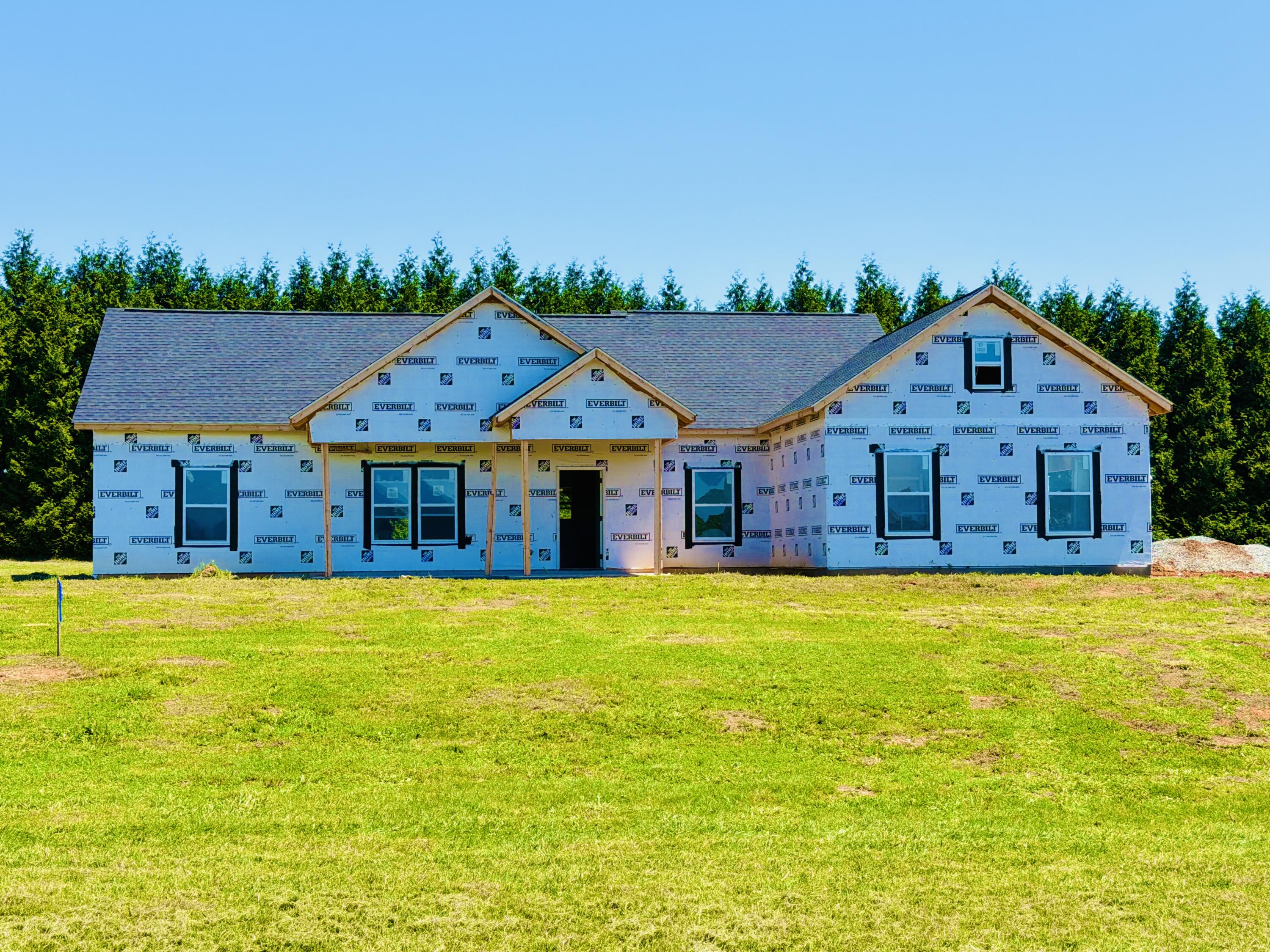172 Nyle Ridge Road Wirtz, VA 24184 - Photo 4 of 13 IMG_8504