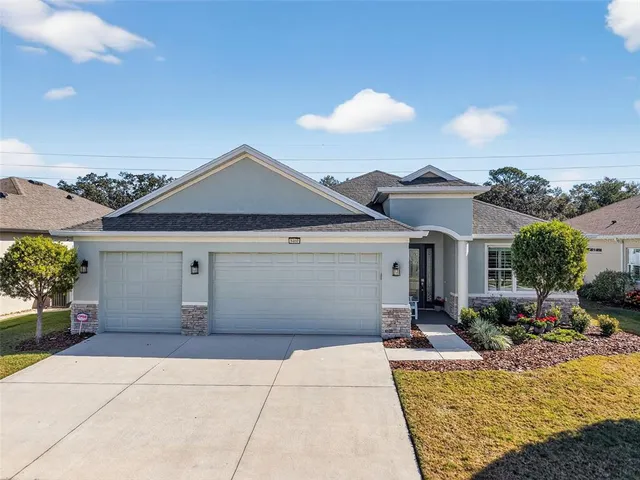 $525,000 | 8460 Bridgeport Bay Circle, Mount Dora, FL 32757