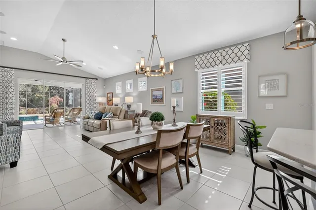 $525,000 | 8460 Bridgeport Bay Circle, Mount Dora, FL 32757