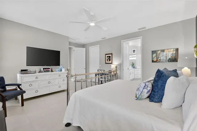 $525,000 | 8460 Bridgeport Bay Circle, Mount Dora, FL 32757