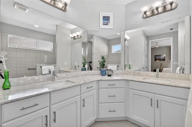 $525,000 | 8460 Bridgeport Bay Circle, Mount Dora, FL 32757