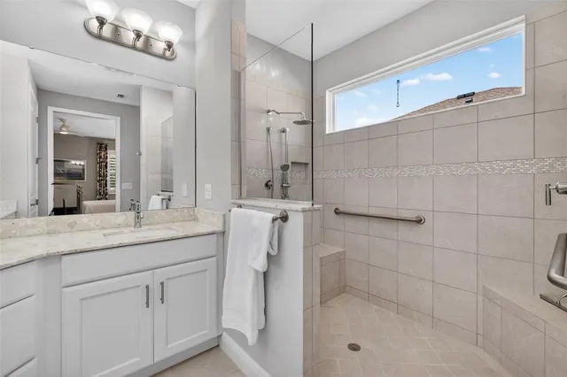 $525,000 | 8460 Bridgeport Bay Circle, Mount Dora, FL 32757