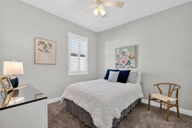 $525,000 | 8460 Bridgeport Bay Circle, Mount Dora, FL 32757