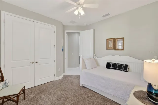 $525,000 | 8460 Bridgeport Bay Circle, Mount Dora, FL 32757