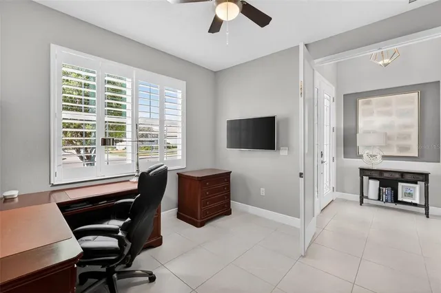 $525,000 | 8460 Bridgeport Bay Circle, Mount Dora, FL 32757