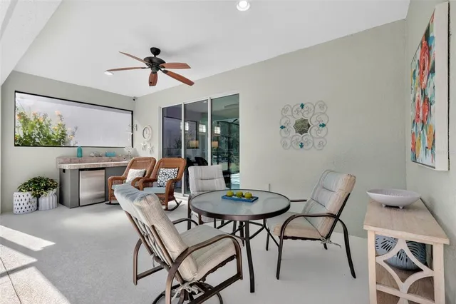 $525,000 | 8460 Bridgeport Bay Circle, Mount Dora, FL 32757