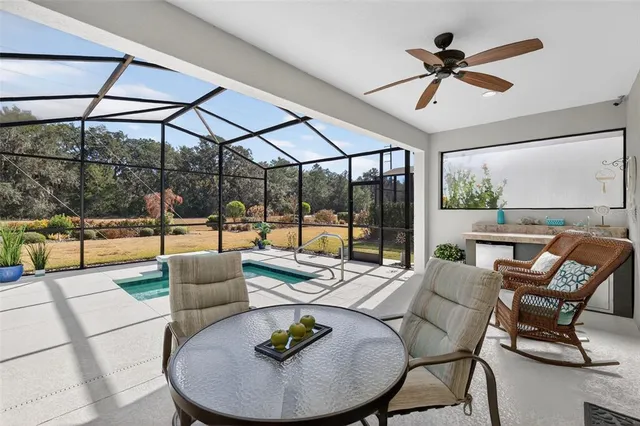 $525,000 | 8460 Bridgeport Bay Circle, Mount Dora, FL 32757