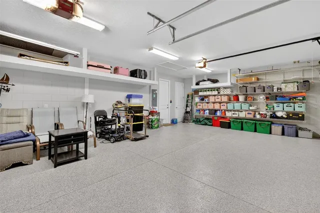 $525,000 | 8460 Bridgeport Bay Circle, Mount Dora, FL 32757