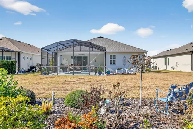 $525,000 | 8460 Bridgeport Bay Circle, Mount Dora, FL 32757