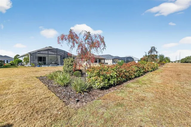 $525,000 | 8460 Bridgeport Bay Circle, Mount Dora, FL 32757