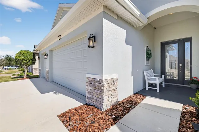 $525,000 | 8460 Bridgeport Bay Circle, Mount Dora, FL 32757