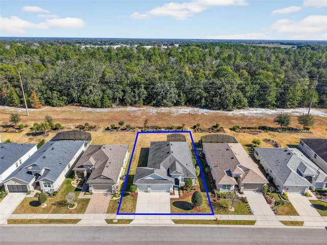 $525,000 | 8460 Bridgeport Bay Circle, Mount Dora, FL 32757