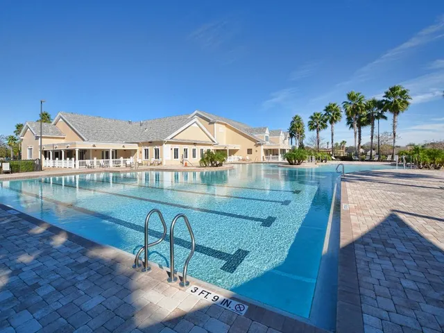 $525,000 | 8460 Bridgeport Bay Circle, Mount Dora, FL 32757