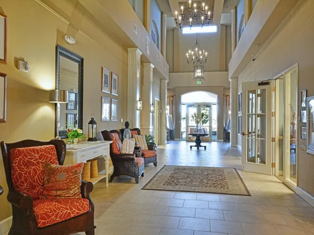 $525,000 | 8460 Bridgeport Bay Circle, Mount Dora, FL 32757