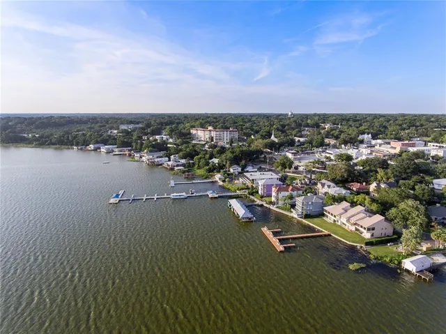 $525,000 | 8460 Bridgeport Bay Circle, Mount Dora, FL 32757