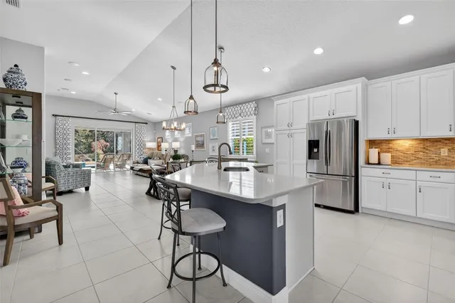 $525,000 | 8460 Bridgeport Bay Circle, Mount Dora, FL 32757