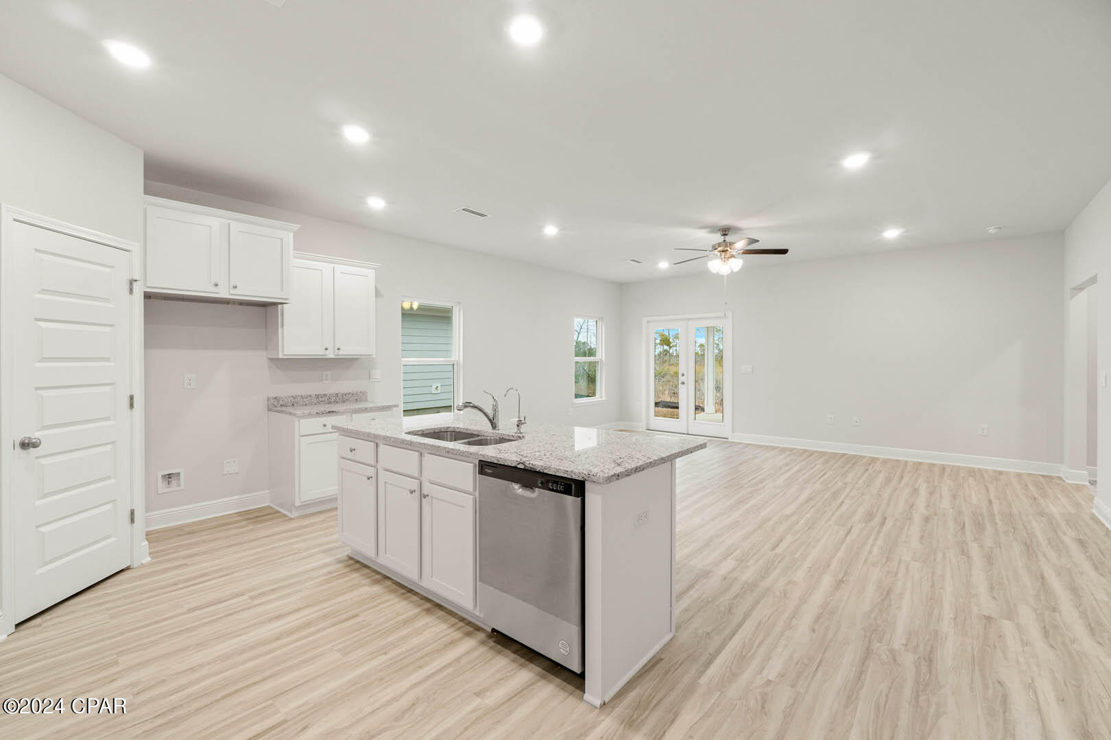 875 Backwater Road Port St. Joe, FL 32456 - Photo 16 of 25