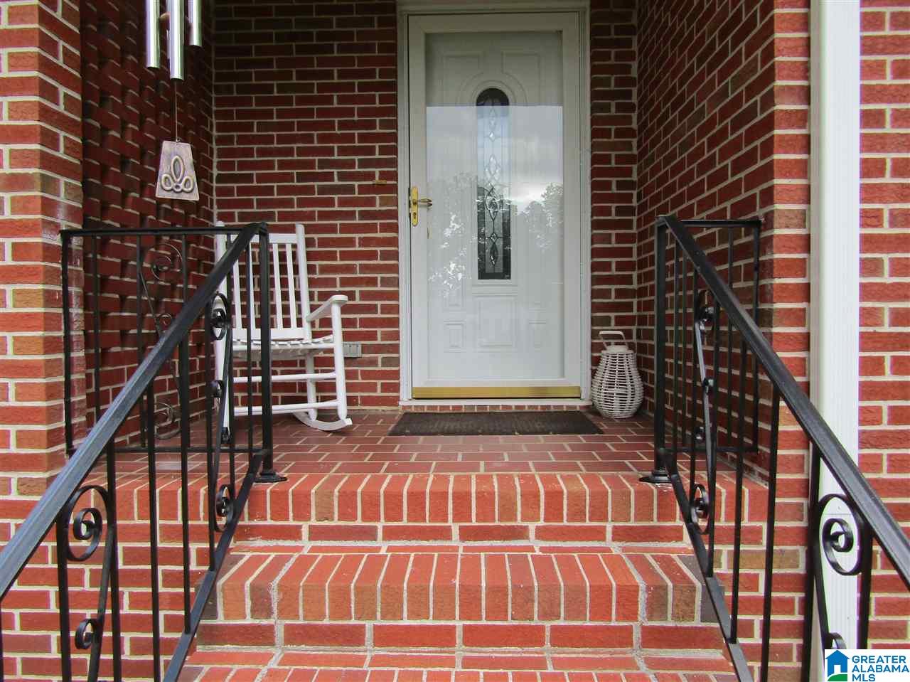 1109 Conger Road Anniston, AL 36207 - Photo 2 of 50