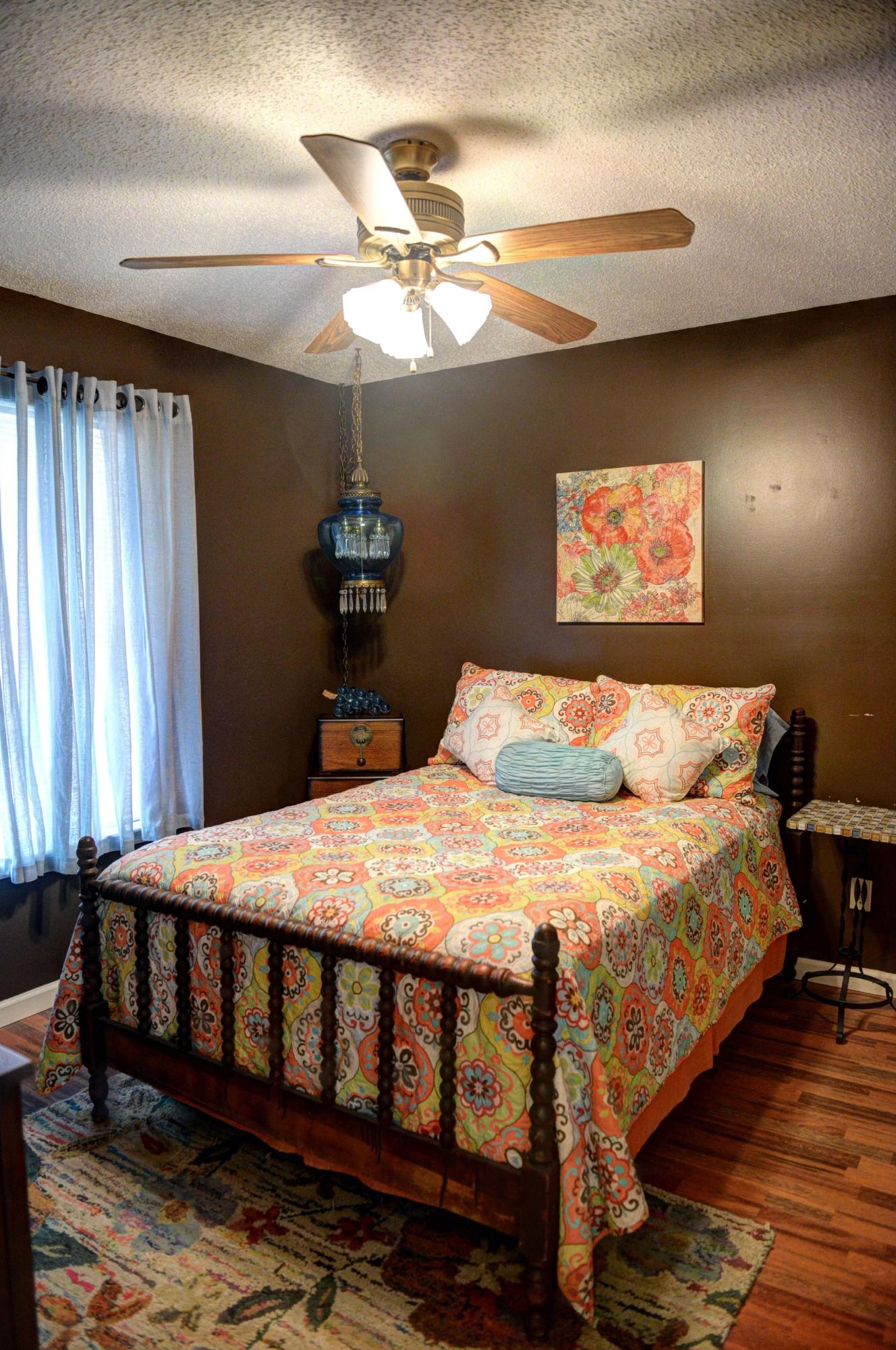 111 Williams Street Spring City, TN 37381 - Photo 11 of 17 14-111 Williams St Bedroom Two