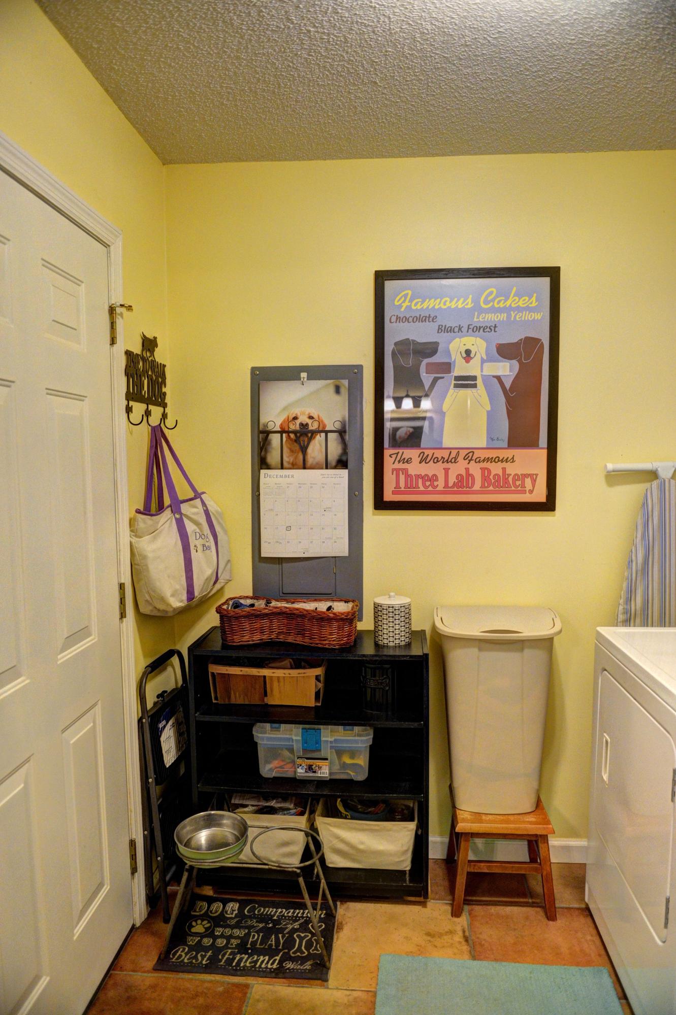 111 Williams Street Spring City, TN 37381 - Photo 17 of 17 20-111 Williams St Laundry