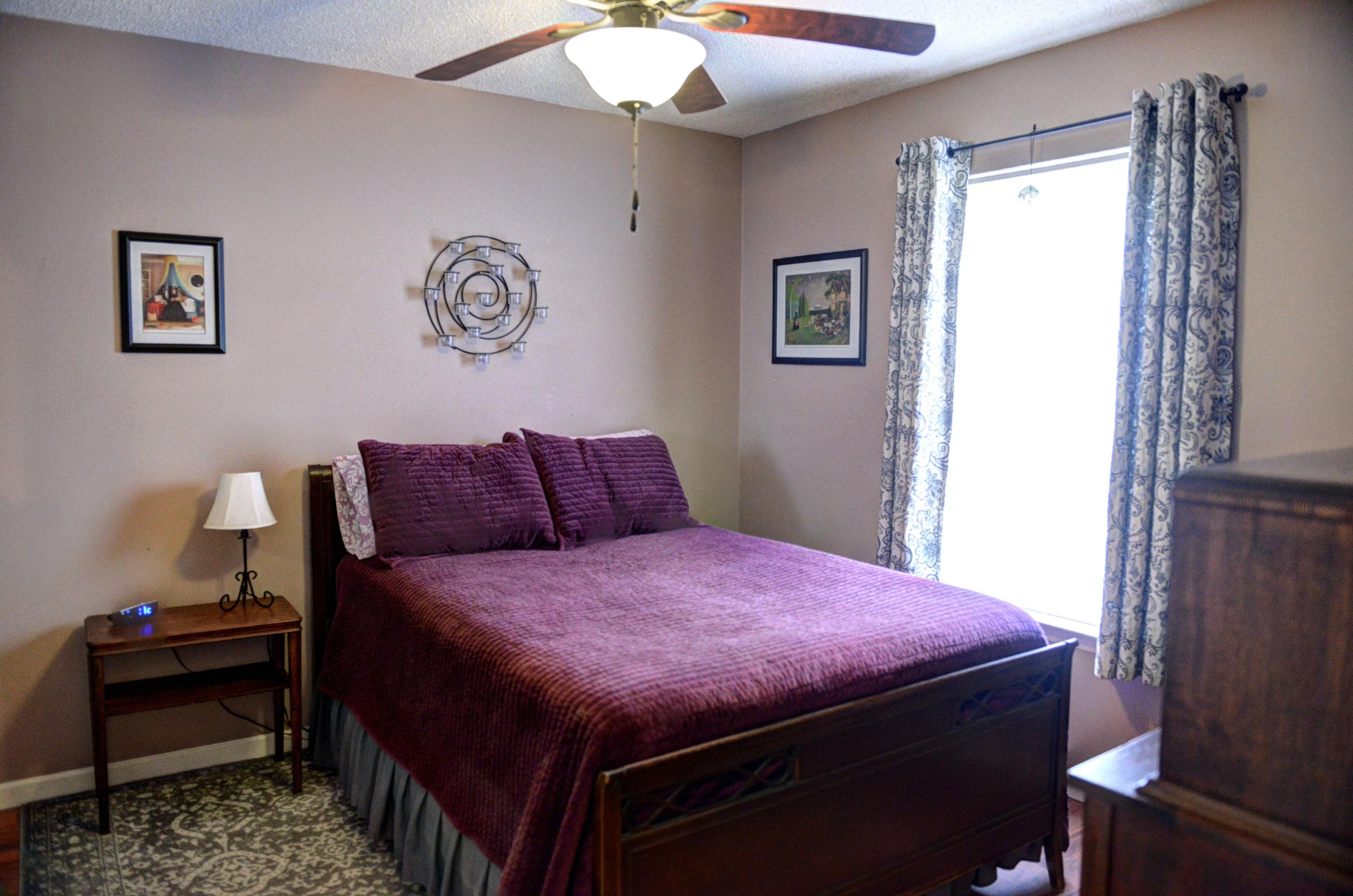 111 Williams Street Spring City, TN 37381 - Photo 8 of 17 11-111 Williams St Bedroom One
