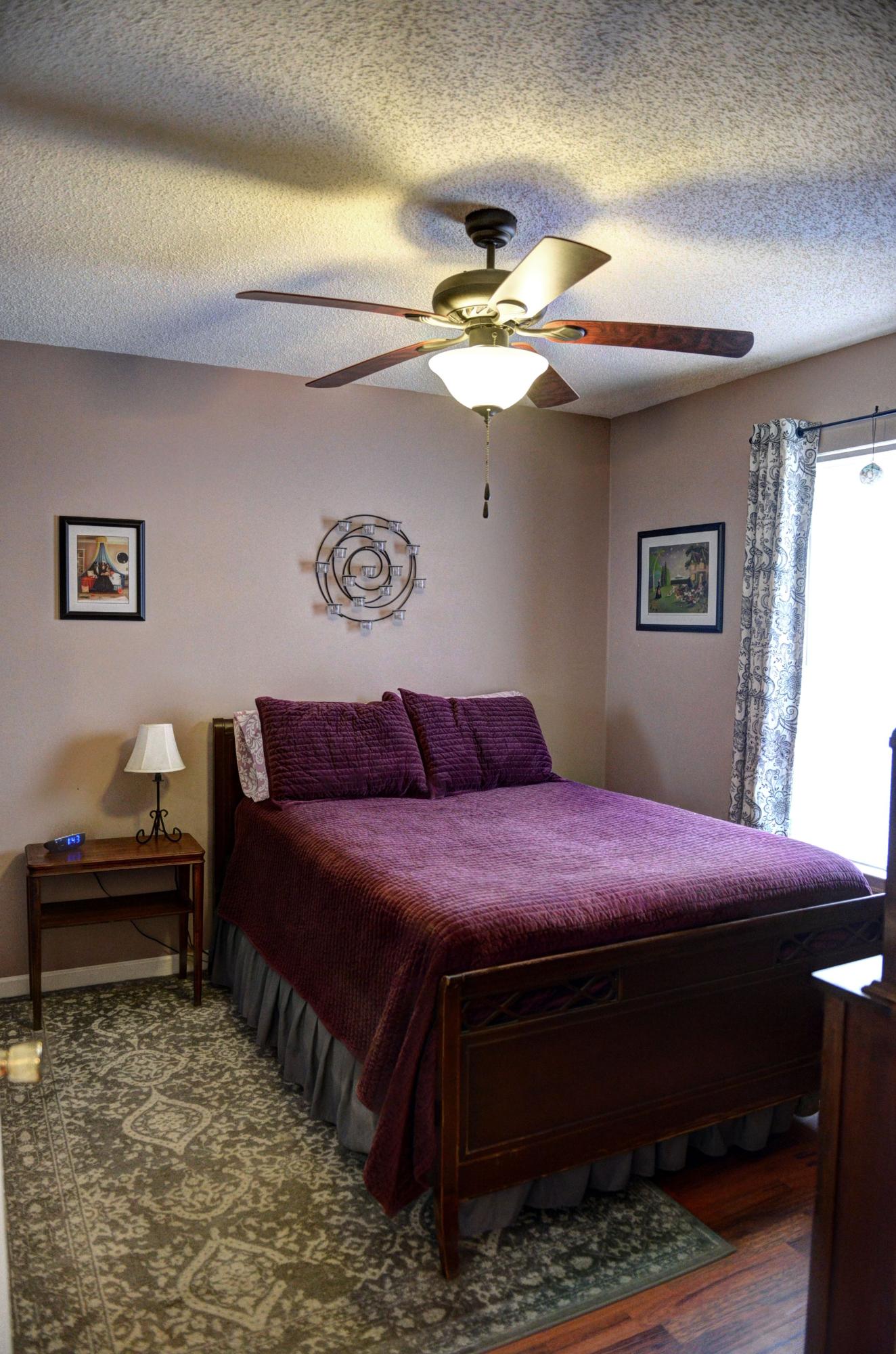 111 Williams Street Spring City, TN 37381 - Photo 10 of 17 13-111 Williams St Bedroom One 4