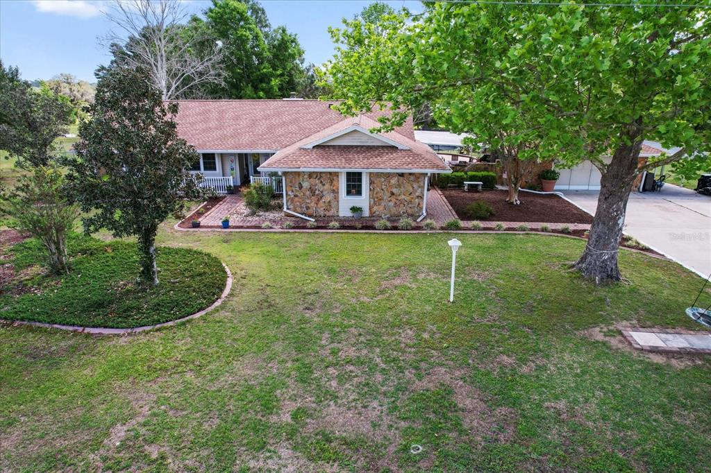 8921 Thoroughbred Point Inverness, FL 34452 - Photo 70 of 85