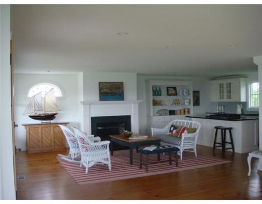 55 Great Hill Road Kennebunk, ME 04043 - Photo 3 of 21 Living Room.